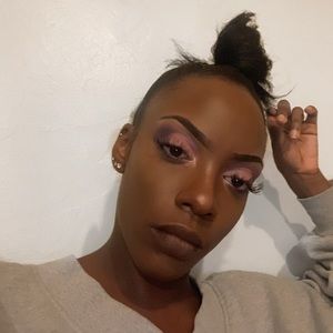 Meet your Posher, Mariah